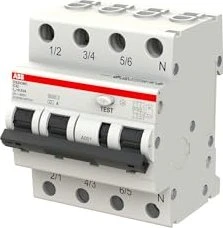 ABB DS203NCA-C