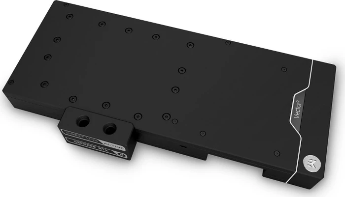 EK Water Blocks Quantum Line EK-Quantum Vector² FTW3 RTX 3080/90 ABP Set D-RGB, Nickel, Acetal