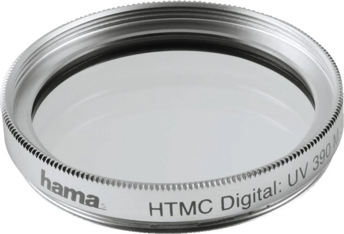 Hama Filter UV 390 (O-Haze) HTMC 34mm (00070334)