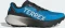 adidas Terrex Agravic 3 pulse blue/grey one/semi impact orange (Herren) Vorschaubild