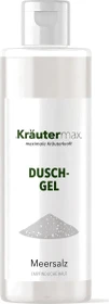 Kräutermax Duschgel Meersalz, 250ml