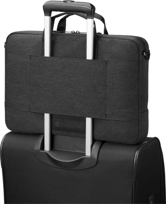 HP Lightweight Laptop-Tasche 15.6" schwarz