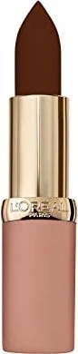 L'Oréal Color Riche Ultra Matte Free The Nudes Lippenstift, 5g