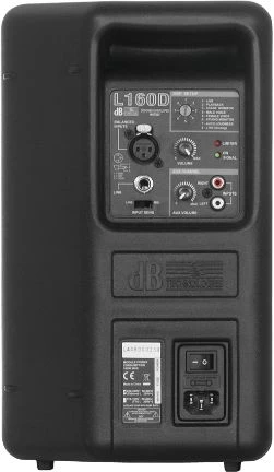 dB Technologies L 160D, Stück