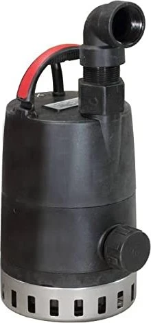Grundfos Unilift CC Elektro-Schmutzwassertauchpumpe