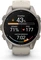 Garmin Fenix 9 43mm titanium/fog grey Vorschaubild