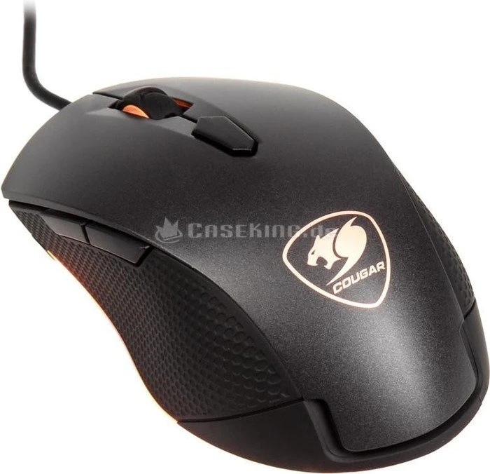 Cougar Minos X3, USB