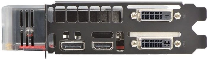 EVGA GeForce GTX 780 Ti Classified KINGPIN Reference Edition, 3GB GDDR5, 2x DVI, HDMI, DP