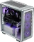 Cooler Master MasterFrame 600, silber, Glasfenster Vorschaubild
