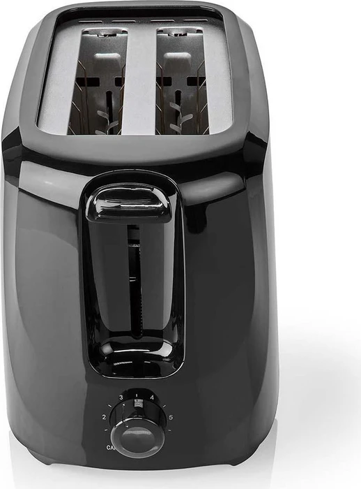 Nedis KABT150EBK Toaster