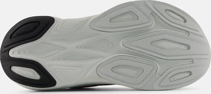 New Balance Fresh Foam X More v6 sea salt/rosewood/grey matter (Damen)