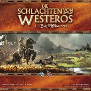 Die Schlachten von Westeros