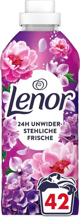 Lenor Blütentraum Weichspüler, 882ml