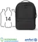 Dicota Eco Core 14-16" Notebook Backpack Roller, schwarz Vorschaubild
