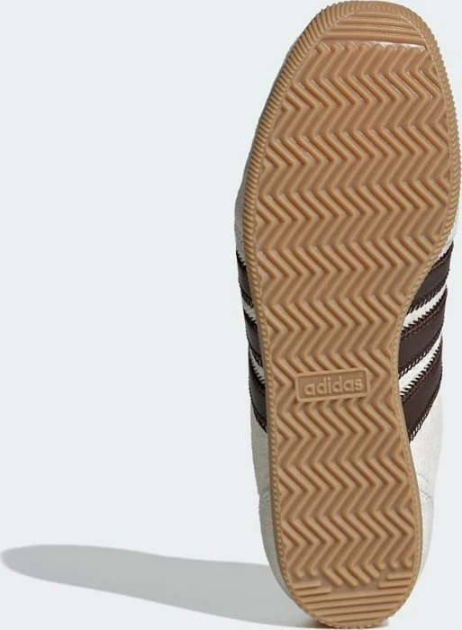 adidas Japan off white/shadow brown/gum