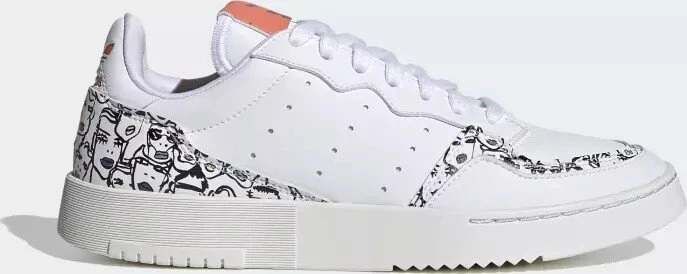 adidas Supercourt (Damen)