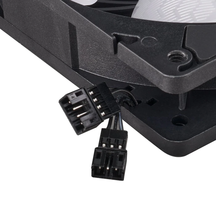 SilverStone Air Penetrator 120SK ARGB, 120mm