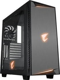 GIGABYTE AORUS AC300W, Acrylfenster