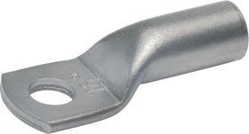 Klauke Rohrkabelschuh 180° M5 2.5mm²