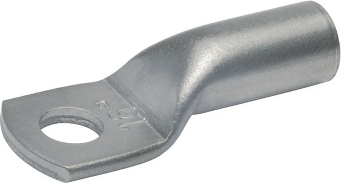 Klauke Rohrkabelschuh 180° M5 2.5mm²