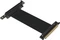 Nanoxia PCIe 3.0 x16 Riser Kabel 250mm Typ B Vorschaubild