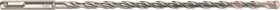 Milwaukee SDS-plus M2 Hammerbohrer, 8x200x260mm, 1 Stück