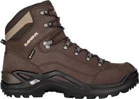 Lowa Renegade GTX Mid espresso (Damen)