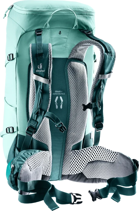 Deuter Trail 28 SL glacier/deepsea (Damen)