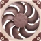 Noctua NF-A12x25 G2 PWM, 120mm Vorschaubild