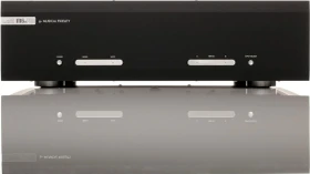 Musical Fidelity M6s PRX schwarz