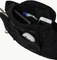 Jack Wolfskin Wandermood Crossbody Bauchtasche granite black Vorschaubild