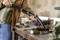 Kärcher WD 5 Control S 25/5/22 Nass-/Trockensauger Vorschaubild
