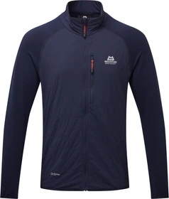Mountain Equipment Switch Funktionsjacke cosmos (Herren)