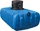 4rain Flat S Regenwassertank unterirdisch 1500l, 1 Stück (295120)