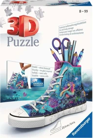 Ravensburger Puzzle Sneaker Bezaubernde Meerjungfrauen