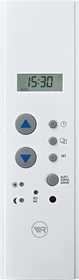 Rademacher Homepilot Modi Zeitschaltuhr 2650, Gurtkastenformat, 230V, UP