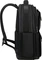 Samsonite Openroad 2.0, Underseat Backpack M, Untersitz Handgepäck, Kabinentasche, Flugzeug Rucksack, 15.6", 45cm, 22.5l, schwarz Vorschaubild
