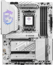 MSI MPG B850 Edge TI WIFI (AMD AM5)