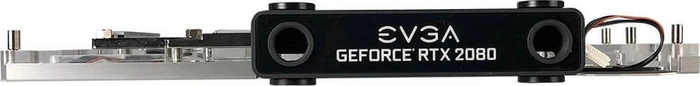 EVGA Hydro Copper Waterblock for EVGA/NVIDIA GeForce RTX 2080 XC/XC2/FE