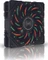 Enermax D.F. Vegas Duo, Lüftersteuerung, 120mm Vorschaubild