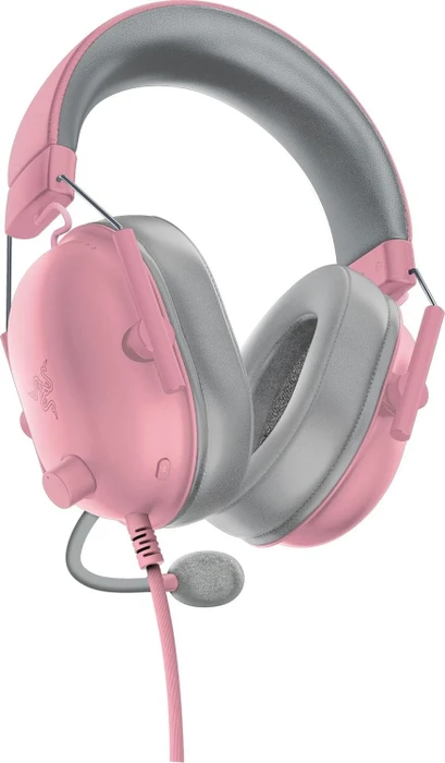 Razer BlackShark V2 X Quartz for PlayStation