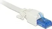 DeLOCK RJ45 Cat6a Modularstecker UTP werkzeugfrei