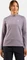 Odlo Essentials Light Mid Layer Half-Zip Funktionsshirt langarm gray ridge (Damen) Vorschaubild