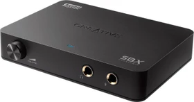 Creative Sound Blaster X-Fi HD