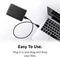 Toshiba Canvio Partner, 1TB, USB 3.0 Micro-B Vorschaubild