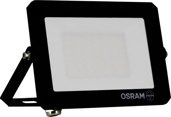 Osram Ledvance Floodlight FL LUX 30W 865 IP65 BK Wandleuchte schwarz