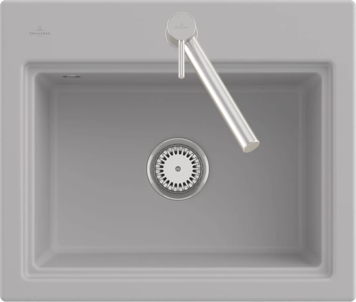 Villeroy & Boch Subway Style 60 S