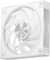 DeepCool CG580 4F V2 WH, weiß, Glasfenster Vorschaubild