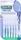 Sunstar Gum TRAV-LER Interdentalbürste Kerzenform 0.6mm hellblau, 6 Stück
