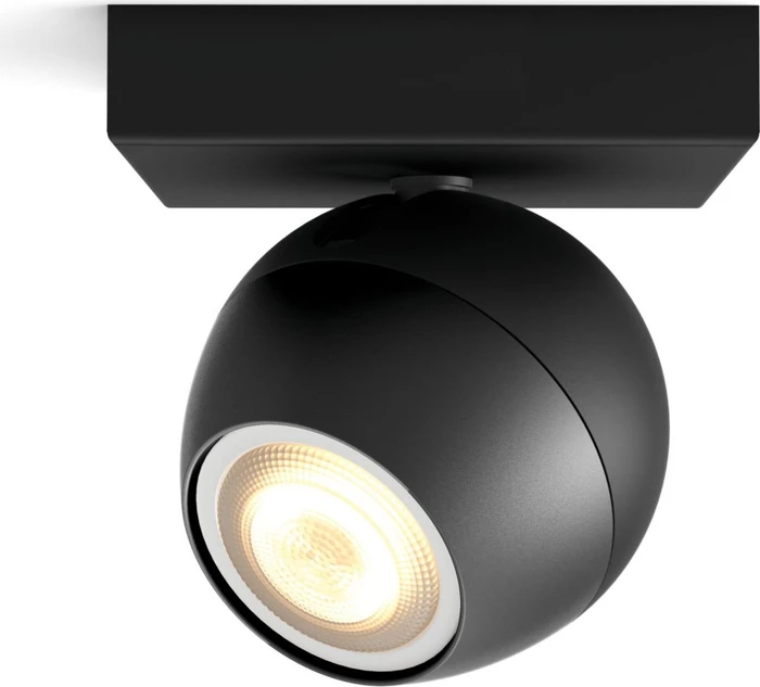 Philips Hue White Ambiance Buckram